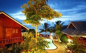 Tharathip Resort Koh Phangan - Sha Plus